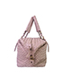 Intrecciato Bag, bottom view